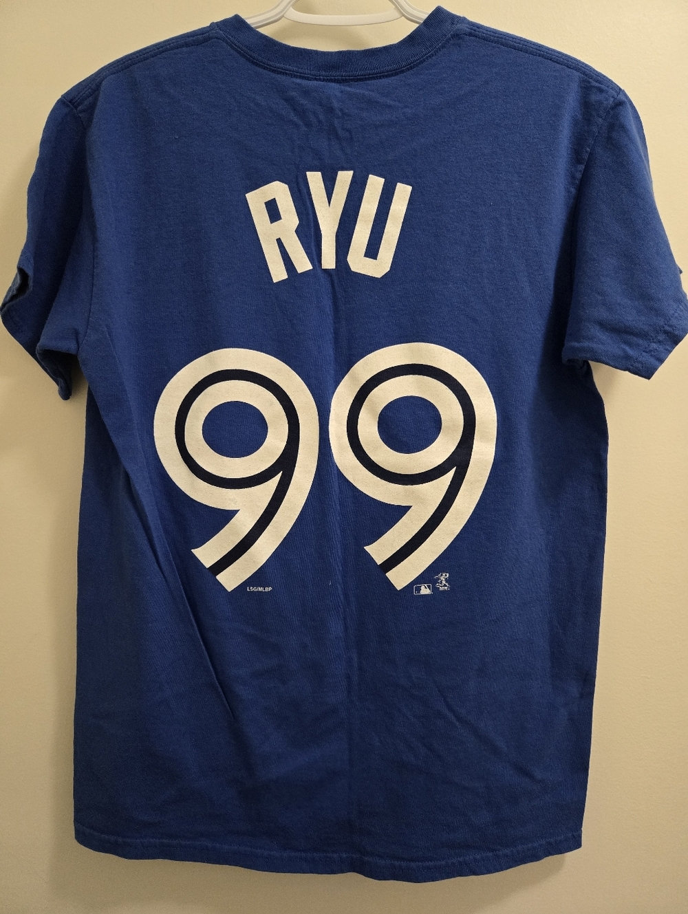 Mens Toronto Blue Jays TShirt
